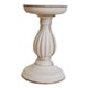 thumbnail image 2 of Portavelas Sin Terminar Candelabro Para Decoración Interior Y Exterior 10,5 × 17 Cm, 2 of 3