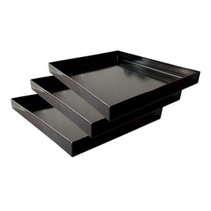 Topgas - Pack Trio . -Bandeja Enlozada 60 X 40