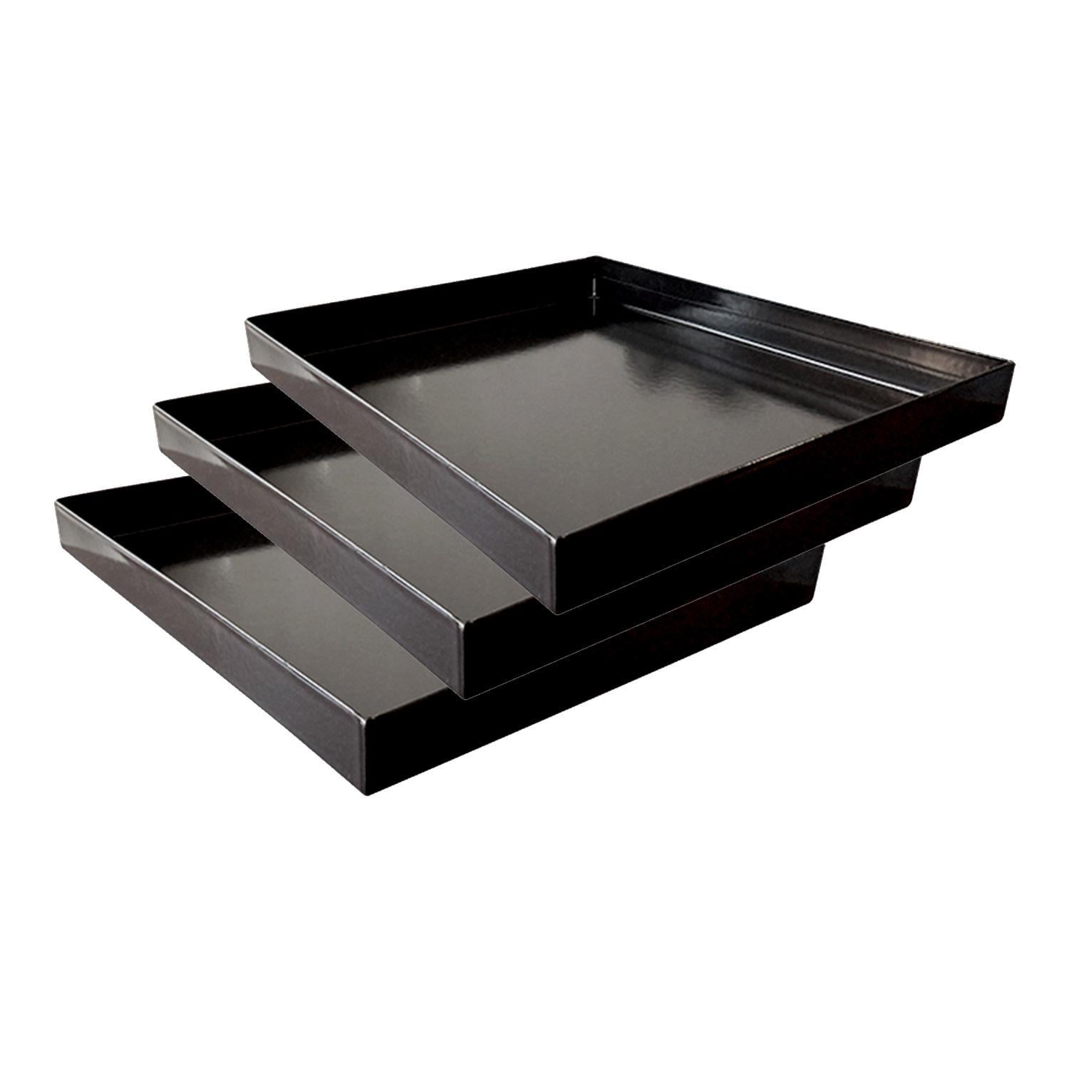 Topgas - Pack Trio . -bandeja Enlozada 60 X 40