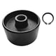 thumbnail image 5 of Rueda Para Gato Hidráulico De Suelo, Robusta Y Estable, Profesional, Universal, De Metal, Repuesto Para Rueda, Orificio De 88 Mm, 18 Mm, 5 of 5