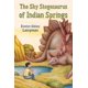 thumbnail image 1 of Libro El Tímido Estegosaurio De Indian Springs, 1 of 1