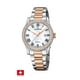 thumbnail image 1 of Reloj C4741/2 Candino Swiss Blanco Nácar Mujer Couples Classic, 1 of 5