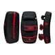 thumbnail image 1 of Escudo Thai Pad RDX F6 Arm Black Red - APR-F6MR, 1 of 3