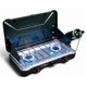 thumbnail image 1 of Estufa de Camping Gas One 22000 BTU 2 Quemadores con Protector contra Viento, 1 of 7