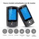 thumbnail image 4 of Tens Electroestimulador Belug  Muscular Con 36 Modos 8 Almohadillas negro, 4 of 5