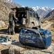 thumbnail image 4 of Bolso Mochila Viaje Duffel 80 LTS Azul National Geographic, 4 of 4