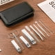 thumbnail image 2 of Set Manicura Alx002 10 Pcs Acero Inoxidable, 2 of 3