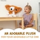 thumbnail image 4 of Gizmo de peluche con sonido arrugado de los Gremlins, preferido por los niños, 4 of 6