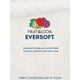 thumbnail image 3 of Camiseta Fruit of the Loom Eversoft Cotton Stay Tucked para hombre, 3 of 4