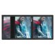 thumbnail image 4 of Thor Cartera Trifold para Hombres, 8 Ranuras para Tarjetas, 1 Ventana de ID, Tarjetero Delgado con Bolsillo de Efectivo con Cremallera para Uso Cotidiano, 4 of 6