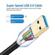 thumbnail image 5 of Cable USB 3.0 Jelly Tang A a B 0,9 m Superspeed, 5 of 7
