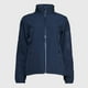 thumbnail image 2 of Softshell Premium Técnico Ejecutivo Mujer azul marino XS, 2 of 5