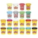 thumbnail image 2 of Set de Masa Moldeable Play-Doh 20 Botes para Crear y Celebrar, 2 of 3