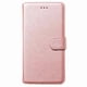 thumbnail image 3 of Funda Billetera para Motorola Moto G75 5G con Porta Tarjetas y Soporte Ajustable Rosa, 3 of 4