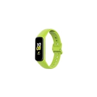 Genérico - Correa Compatible Con Samsung Galaxy Fit 2 R220 / 20Mm Verde Limón