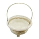 thumbnail image 1 of Cesta De Boda, Huevos De Pascua, Cesta De Dulces Para Banquetes De Bodas Rústicas, 1 of 3