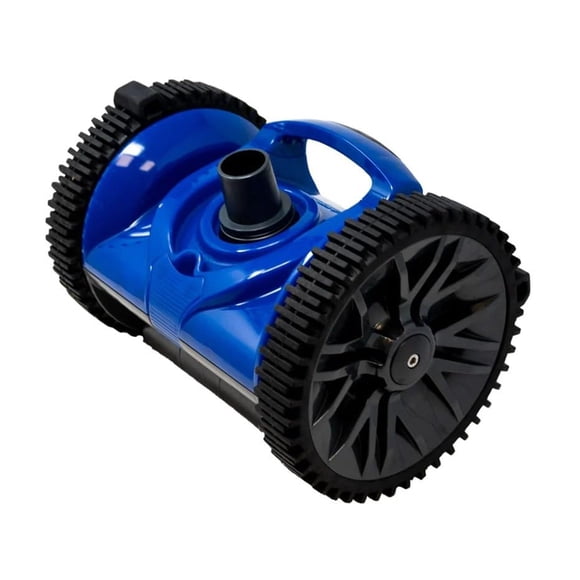 Limpiafondos Pentair Rebel 360486 para piscinas enterradas