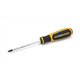 thumbnail image 1 of Destornillador GEARWRENCH T15, destornillador Torx de 4 cm de largo, 1 paquete, 1 of 1