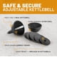 thumbnail image 3 of Kettlebell ajustable Bells of Steel de 12 a 20,5 kg, 3 of 7