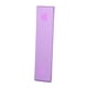 thumbnail image 1 of Banda De Resistencia Para Cadera, Elástica, Antideslizante, Para Hacer Ejercicio En Casa, Pilates, Color Morado, 50 Lb, 1 of 5