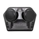 thumbnail image 1 of Carcasa de consola superior, piezas de instalación personalizadas, carrito de golf, UTV, 1 of 9