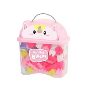 Click Ventas - Bloques Tipo Lego Bebes Para Niños Didáctico Blocks 120Pcs