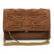 thumbnail image 1 of Cartera con Diseno relieve Cadena Larga Ellus, 1 of 1