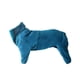 thumbnail image 3 of Chaqueta De Abrigo De Perro Medio Perros Grandes A Prueba De Viento Soft Para Senderismo Frío Tiempo S Green, 3 of 5