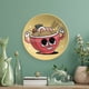thumbnail image 5 of Plato Decorativo de Porcelana Fina Ramen Desmarcar 15 cm, 5 of 6