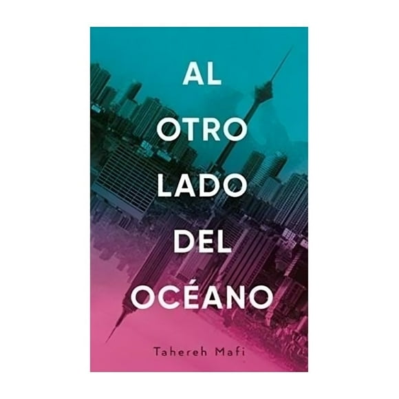Al otro lado del oceano