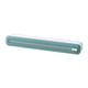 thumbnail image 1 of Dispensador De Envoltura De Película Adhesiva, Cortador De Envoltura De Alimentos Para El Hogar, Dispensador De Papel De Aluminio, Verde Y Blanco, 1 of 5