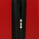 thumbnail image 5 of Set 3 maletas S+M+L Victory Rojo + Organizador de viaje 2 Pzas. Negro, 5 of 10