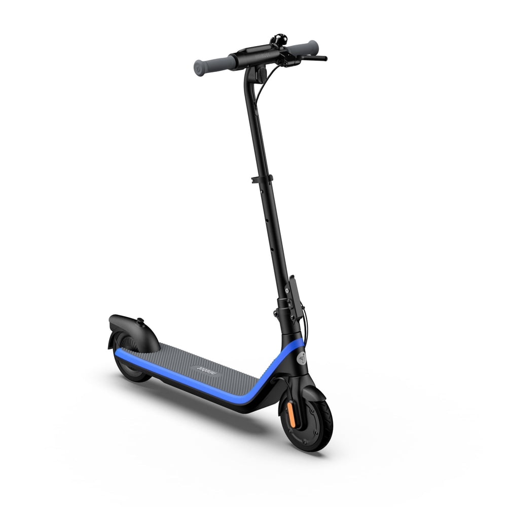 Segway C2 Pro Azul, foto 5
