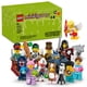 thumbnail image 1 of Figuras coleccionables LEGO Minifigures Series 27, paquete de 6 para niños mayores de 5 años, 1 of 3