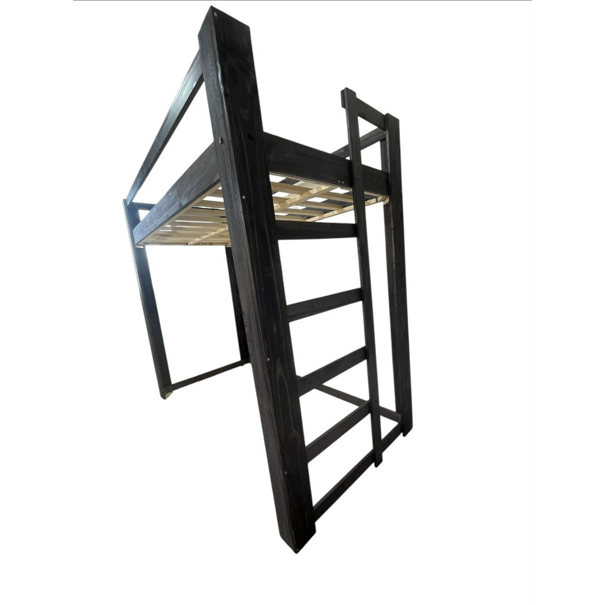 Myr - Cama Alta Plaza