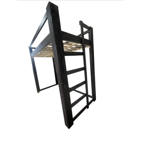 Myr - Cama Alta Plaza