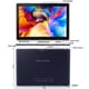 thumbnail image 3 of Tablet PRITOM M10 Android 13 10,1", 2 GB de RAM, 64 GB de ROM, color negro, 3 of 8