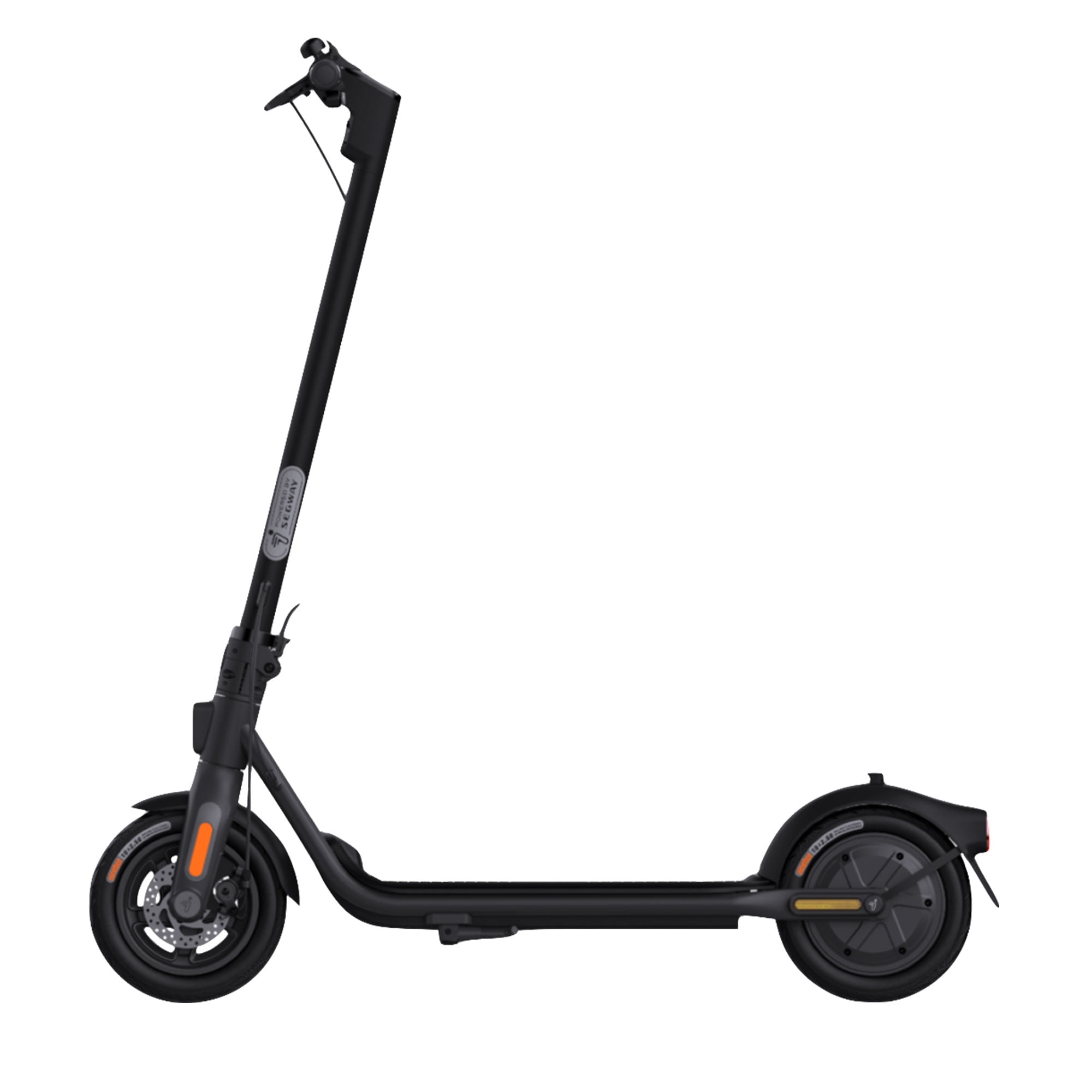 Segway - Scooter Electrico F2