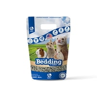 Zupet - Sustrato De Papel My Pet Bedding 4Lt