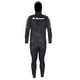 thumbnail image 1 of Traje De Buceo 7Mm Darkness - T6 (Xxl), 1 of 1