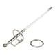 thumbnail image 2 of IKOKY Urethral Prince Stretching Catheter Sounding Adult Product Penis Plug Horse Stimulate Dilator Sex Toys for Men Gay, 2 of 3