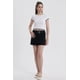 thumbnail image 4 of Polera Mujer Con Bote Blanco, 4 of 4