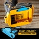 thumbnail image 2 of Kit de taladros/destornilladores DEWALT 20V MAX* XR® sin escobillas, 2 of 3