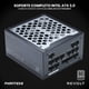 thumbnail image 3 of Fuente de alimentación Phanteks Revolt 1200W 80PLUS Platinum Black, 3 of 6