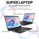 thumbnail image 2 of Laptop HP 15.6" FHD Business con MS 365 Web Ryzen 7 7730U 16 GB, 2 of 8
