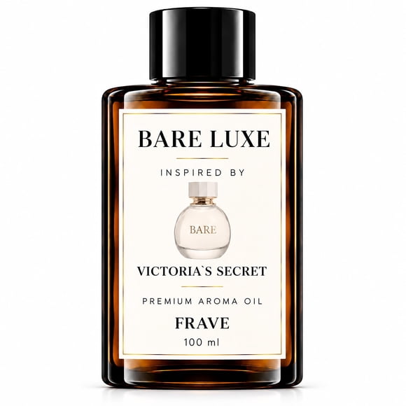 Aceite para difusor Frave Bare Luxe 100 ml