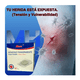 thumbnail image 2 of Aposito Adhesivo Transparente Impermeable 6x7cm Deroyal 50u, 2 of 5