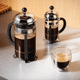 thumbnail image 2 of BODUM CAFETERA CHAMBOARD. COLOR METAL 1.0 LT, 2 of 4