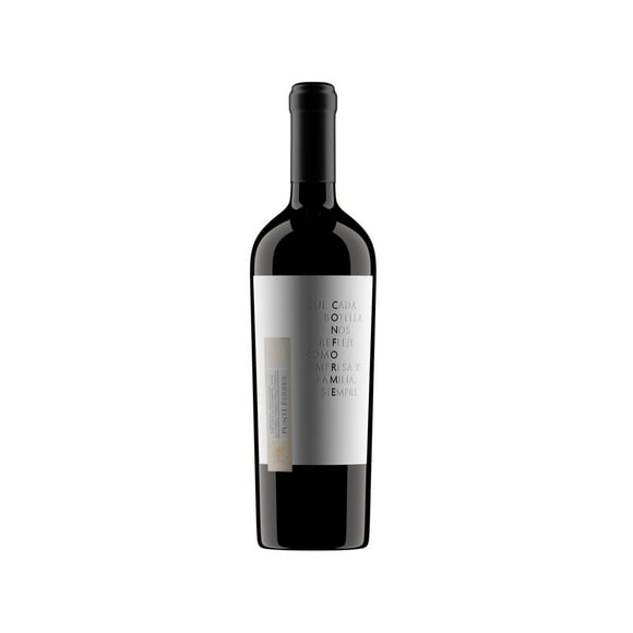 Vino Puntí Ferrer Conforme Cabernet Sauvignon