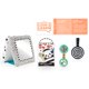 thumbnail image 2 of Baby Box Sassy Look & Learn de 0 meses o más con 4 piezas y espejo, 2 of 6
